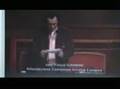 Fosco Giannini sul Protocollo del Welfare