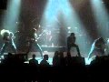 Woe Of Tyrants - Break The Fangs Of The Wicked LIVE in New York City ...