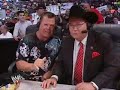 Kane vs Finlay Part 1: Summerslam 2007