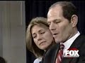 New York Governor Linked To High-End Prostitution Ring New York Governor Linked To High-End Prostitution Ring