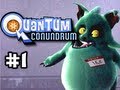 Quantum Conundrum Ep. 1 - Getting Started (HD)