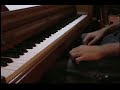 Legend of Zelda, Twilight Princess 4 song piano collection