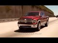 \"Freeway Hop\" - Shows Dodge Ram Ride Quality \"Freeway Hop\" - Shows Dodge Ram Ride Quality