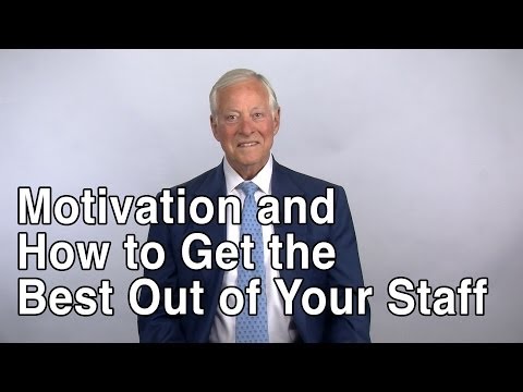 how to provide motivation to employees