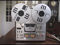AKAI GX630DB