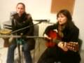 videos de cuando los sapos bailen flamenco  (Ella baila sola)