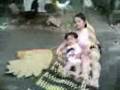 Joana & Jomari in Hammock