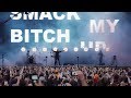 The Prodigy- Smack My Bitch Up (Cover by Дельфин)