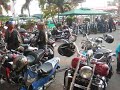 street vibration