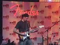 fender® frontline live from winter namm 2007:andy summers 6 