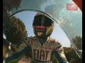 TT 2009 Downloads - Rossi and Agostini - Parade Lap
