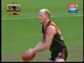 videos de Essendon choke to Carlton in 1999 Prelim Final