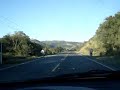 Br 282, a rodovia do caminho aos campos de Lages - v�deo 05