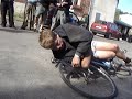 Czech Freetekno Bicycle Champion