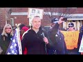 Dan Bongino's Impassioned Speech at Guns Across America Rally