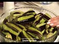 Imam Bayildi -yemek tarifi Imam Bayildi -yemek tarifi