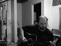 this is an original blues song I wrote on my new guitar it is dedicated to Robert Johnson (one of the most important blues men ever) please enjoy