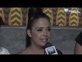 Disfrutan candidatas el certamen... sueñan con ganar