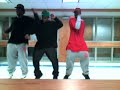 Snap And Roll OFFICIAL FYE VERSION DANCE!!!