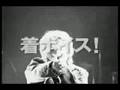 高橋直純 着信ボイス CM