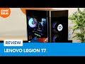 Системный блок Lenovo Legion T7 34IMZ5