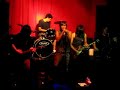 KOKINSHU live woodstock music bar \