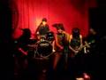 KOKINSHU live woodstock music bar ''Understand'' AKFG Cover