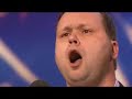 PAUL POTTS RITA