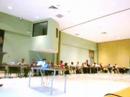 System Administrator Meeting