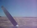 C-170A Wheel Landing