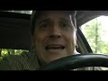 The Recession Commuter Show (ep 1)