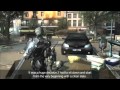 Metal Gear Solid Rising (Gameplay)