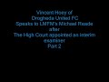 B_Vincent Hoey on LMFM - Part 2