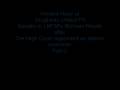 videos de B_Vincent Hoey on LMFM - Part 2