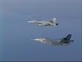 F35 Lightning II Flight Testing and STOVL Capabilities