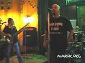 South a phoss tributo a Ligabue