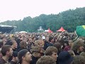 Cavalera Conspiracy - Inflikted live @ Rock im Park 2008