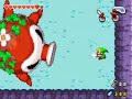 Zelda Minish cap boss #4 Zelda Minish cap boss #4