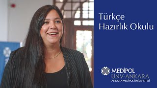 Türkçe Hazırlık Okulumuzu Daha Yakından Tanıyın