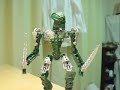 BIONICLE Fighters 3 -KONGU VS VAHKI-