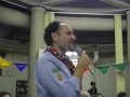 Conferenza Decennale Scout Universitari di Roma. Nona Parte.