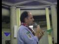 Conferenza Decennale Scout Universitari di Roma. Nona Parte.