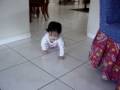 videos de camila gateando 001