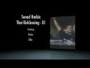 Senad Hadzic Thai Kickboxing - K1 Senad Hadzic Thai Kickboxing - K1