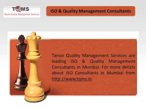 Environmental Management Consultants in Mumbai