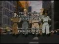 The Real Ghostbusters, final theme