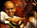 one of the world's great musicians and i would say even a musicologist in his own right. this was a memorable concert he played at kamani auditorium in 1998. he was very kind to allow me to record this beautiful rendition. 
a pity that there is not much material about him on the web, i am sharing this clip so people can see what is class, and the level of aesthetic excellence achieved by our cultural exponents.
savour this one too...