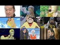 大場真人が演じたアニメキャラまとめ