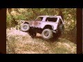 SCALE ART RC TRIAL 2011.10.09