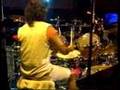 Muzz - Drum Solo